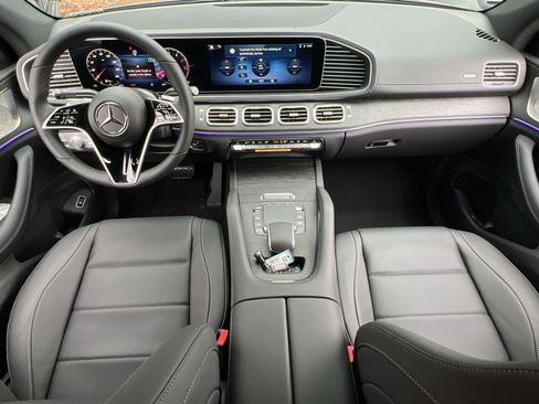 New 2026 Mercedes-Benz GLE 450 4MATIC Coupe image 21