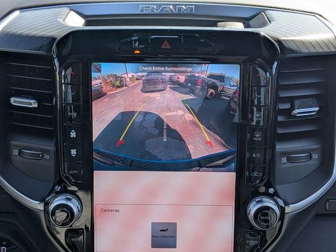 New 2026 RAM 1500 Big Horn image 27