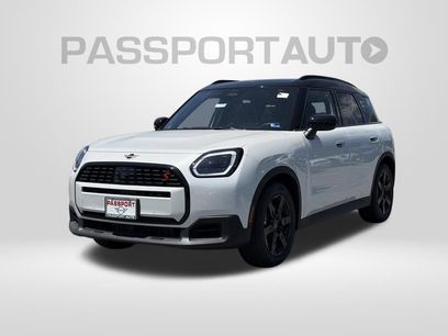 New 2026 MINI Cooper Countryman S