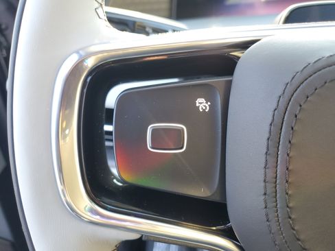 New 2025 Lincoln Navigator L Black Label image 17