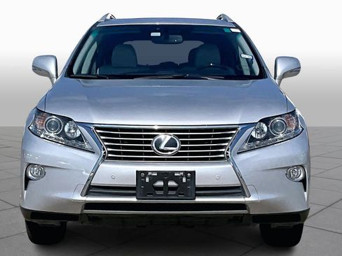 Used 2014 Lexus RX 350 AWD w/ Navigation Package image 4