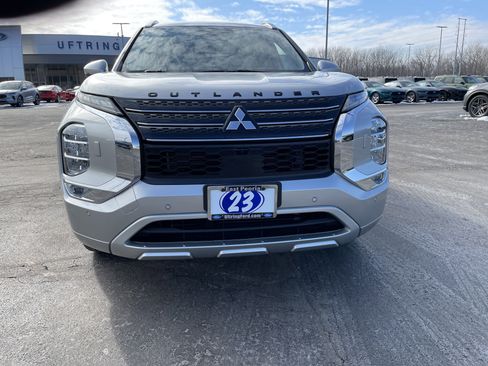 Used 2023 Mitsubishi Outlander SEL image 10