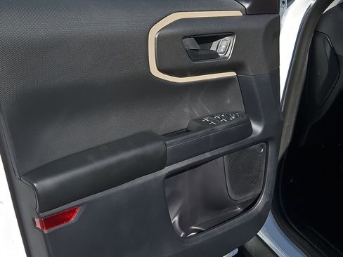 New 2025 Ford Bronco Sport Big Bend w/ Convenience Package image 21