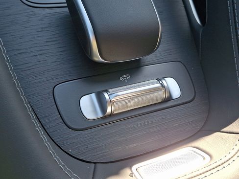 New 2025 Mercedes-Benz GLE 63 AMG S image 15