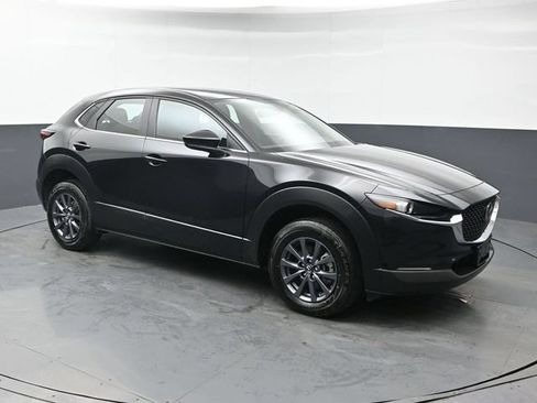 Certified 2025 MAZDA CX-30 AWD 2.5 S image 7