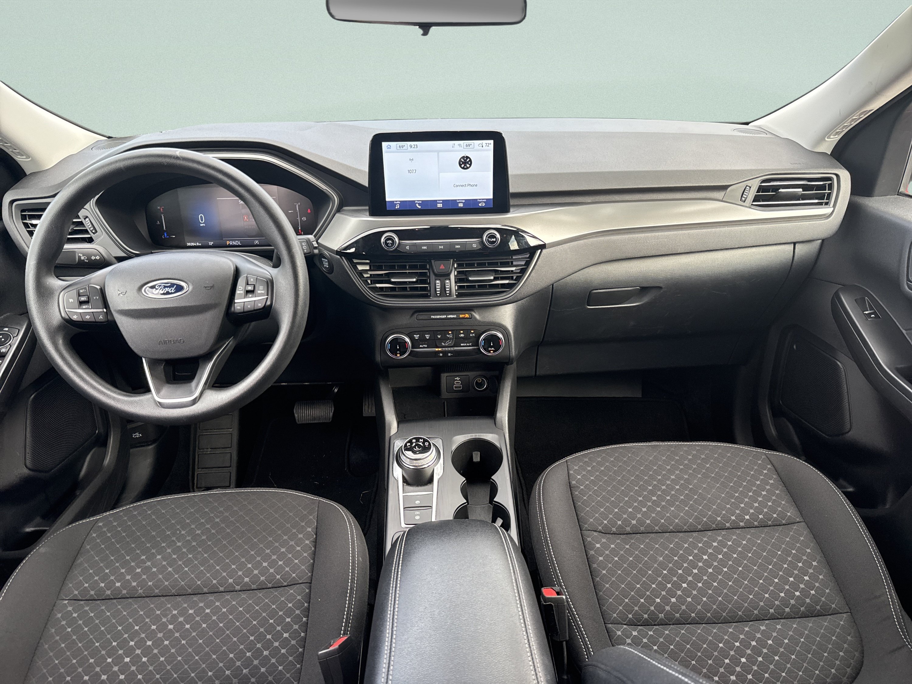 Used 2025 Chrysler Pacifica Select FWD image 24