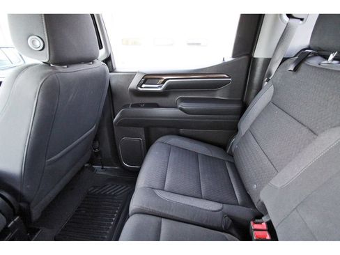 Used 2022 Chevrolet Silverado 1500 LT w/ Texas Edition Plus AWD/4WD image 12