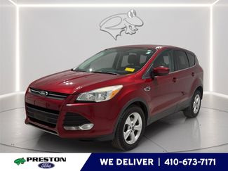 Used 2016 Ford Escape SE FWD video 1