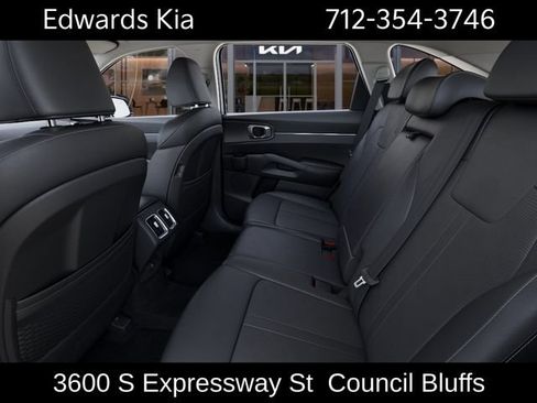 New 2026 Kia Sorento S AWD/4WD image 20
