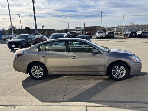 Used 2012 Nissan Altima 2.5 S w/ Convenience Pkg image 4