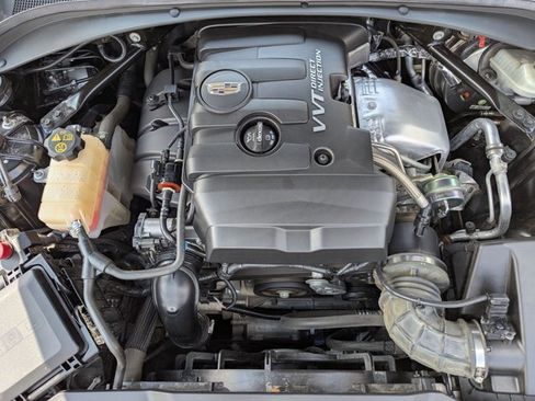 Used 2016 Cadillac CTS Performance w/ Driver Assist Package AWD/4WD image 23