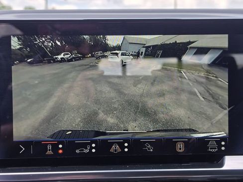 New 2026 Chevrolet Silverado 1500 LT w/ Safety Package image 27