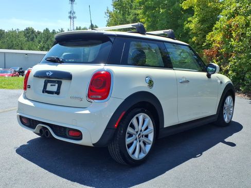 Used 2015 MINI Cooper S FWD image 6