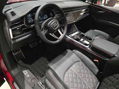New 2026 Audi Q7 3.0T Prestige AWD/4WD image 34