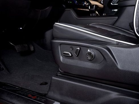 Used 2024 GMC Sierra 1500 AT4X w/ AT4X AEV Edition image 18