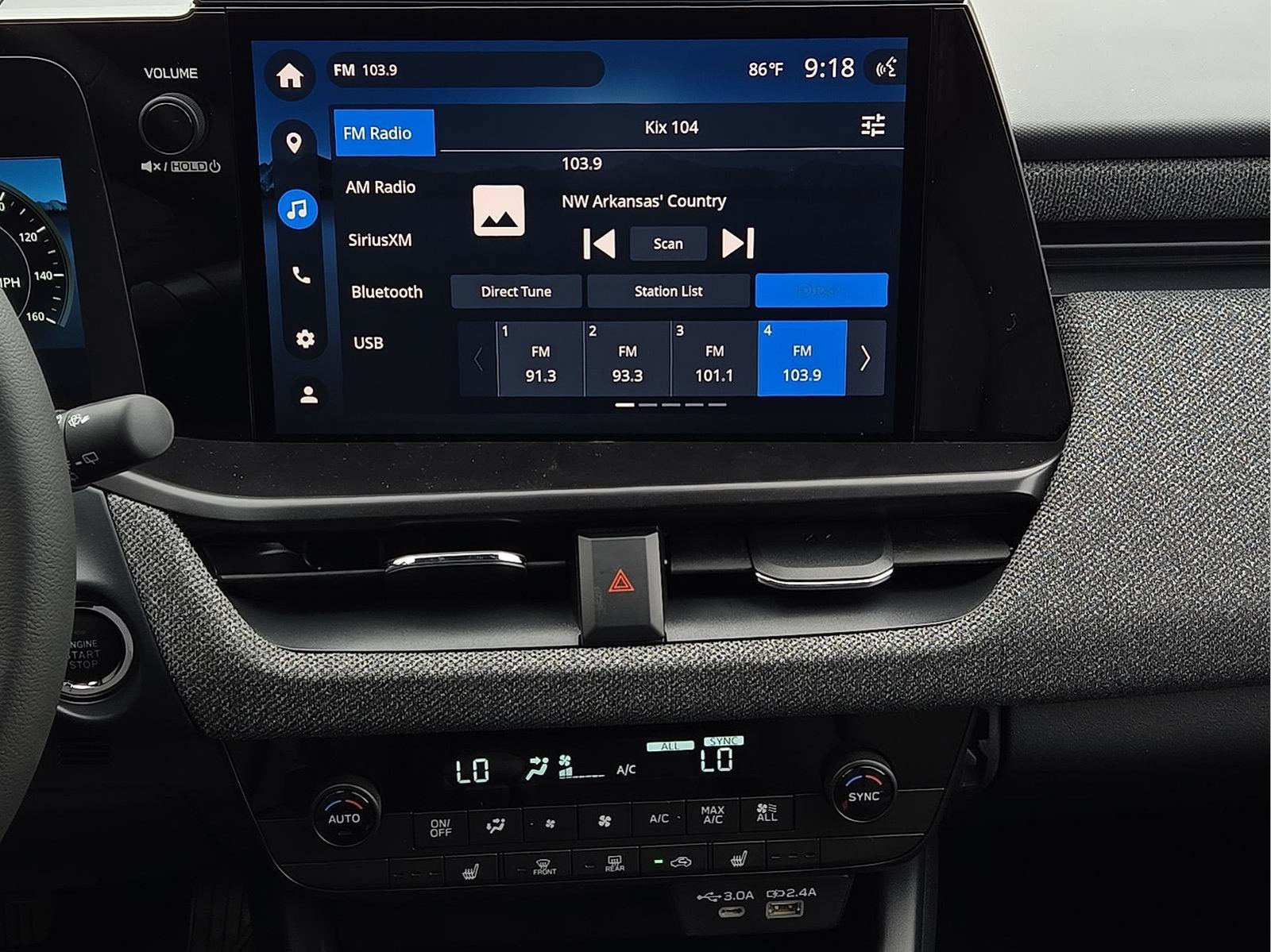 New 2026 Subaru Outback Limited AWD/4WD image 13