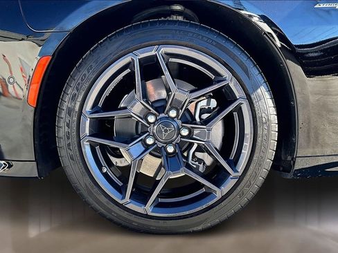 Used 2024 Dodge Charger R/T w/ Plus Group image 31