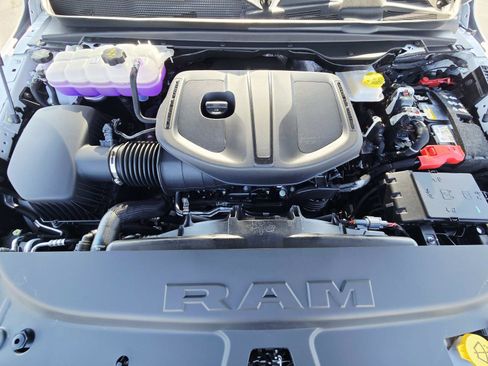 New 2026 RAM 1500 Laramie w/ Night Edition image 20