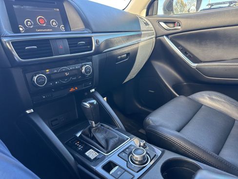 Used 2016 MAZDA CX-5 Grand Touring image 14