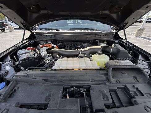 Certified 2024 Ford F150 King Ranch w/ FX4 Off-Road Package image 33