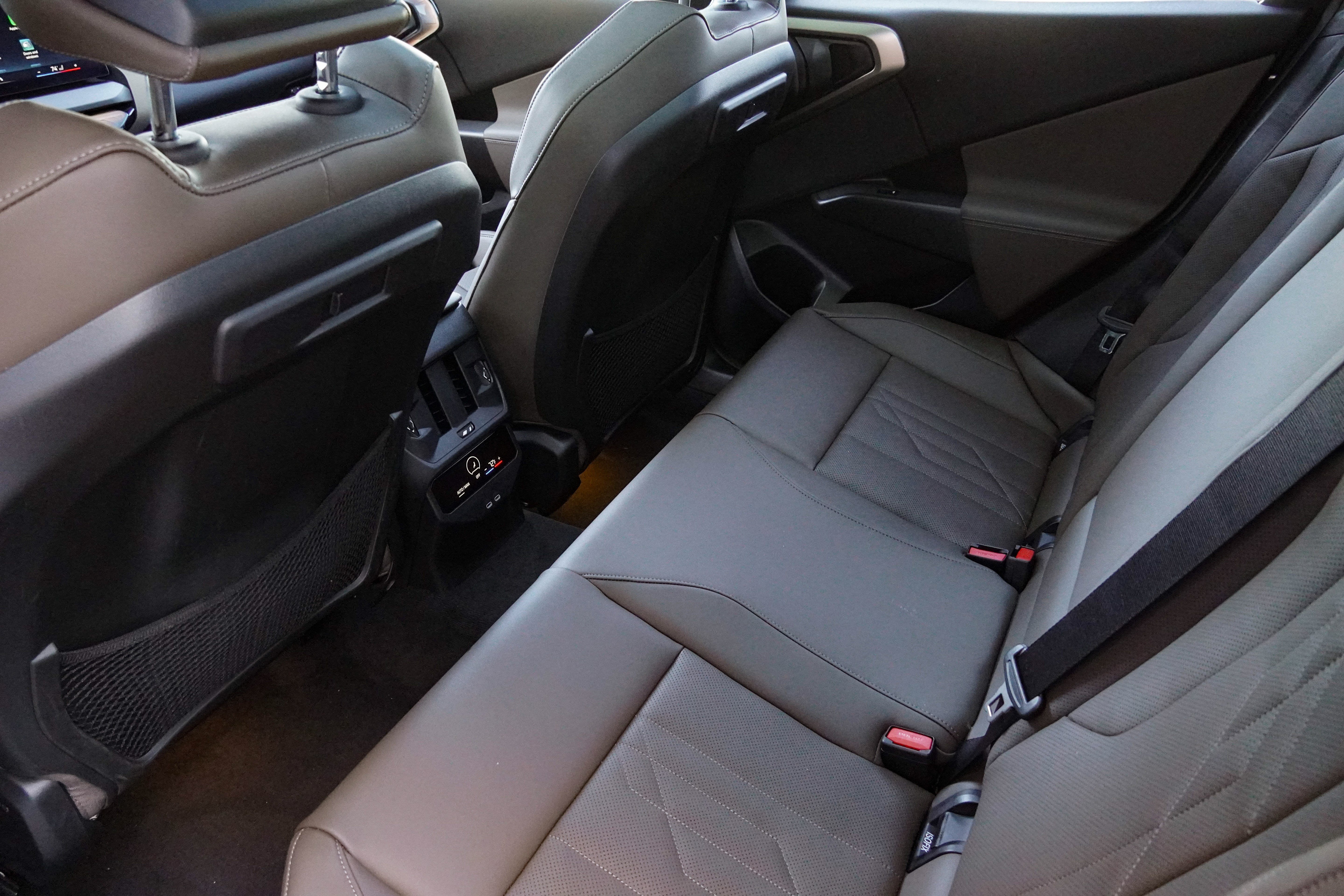 Certified 2025 BMW X3 xDrive30i AWD/4WD image 31