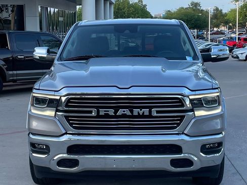Used 2022 RAM 1500 Laramie image 7