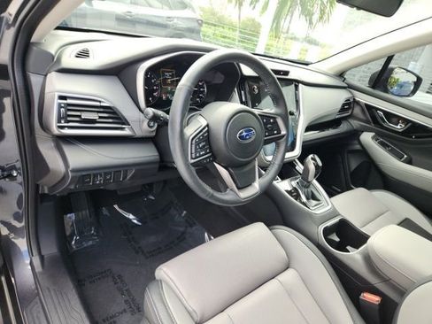 Used 2023 Subaru Outback Limited image 30