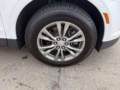 Used 2023 Cadillac XT5 Premium Luxury AWD/4WD image 15