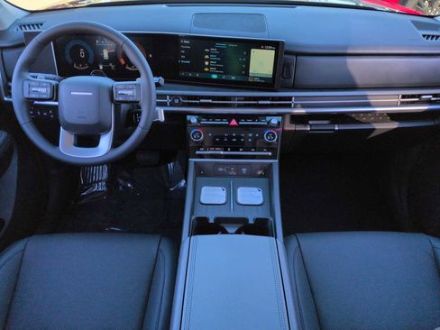 New 2026 Hyundai Santa Fe XRT image 15