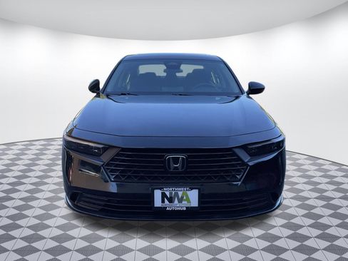 Used 2024 Honda Accord EX image 5