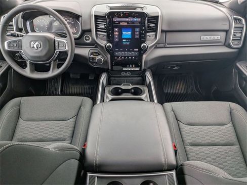 Certified 2026 RAM 1500 Big Horn image 26