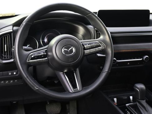 Used 2025 MAZDA CX-50 AWD 2.5 Hybrid w/ Premium Pkg image 12