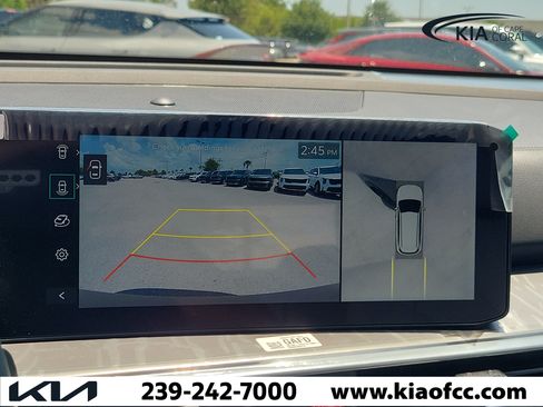 New 2026 Kia Sorento SX Prestige AWD/4WD image 28