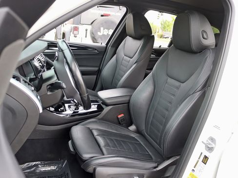Used 2021 BMW X3 xDrive30e AWD/4WD image 31