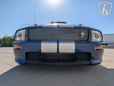 Used 2008 Ford Mustang GT image 30