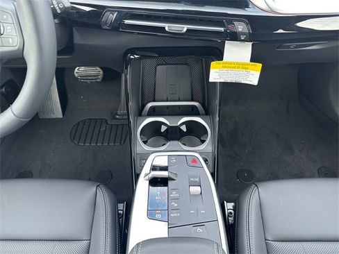 New 2026 BMW X1 xDrive28i w/ Technology Package image 11