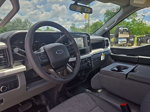 New 2026 Ford F350 XL w/ XL Driver Assist Package AWD/4WD image 23
