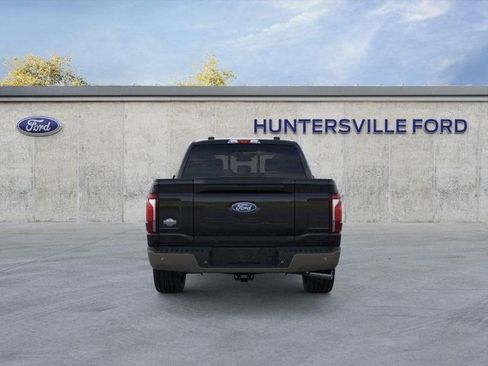 New 2026 Ford F150 King Ranch w/ Equipment Group 601A High AWD/4WD image 5