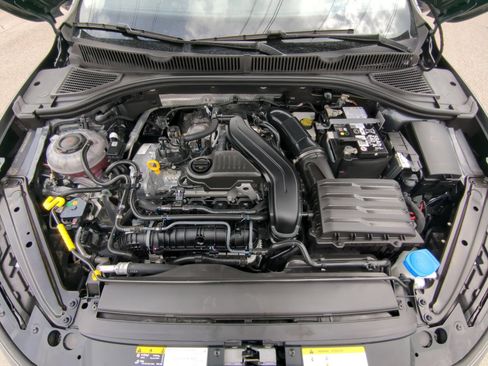 Used 2026 Volkswagen Jetta S FWD image 30