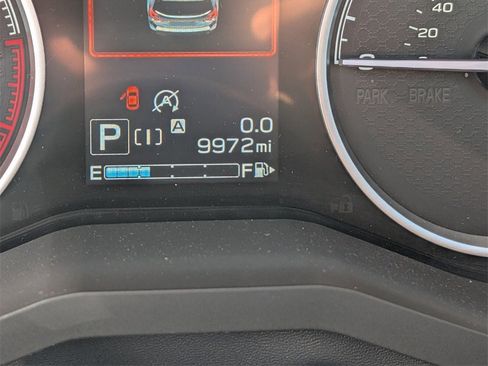 Used 2020 Subaru Forester Premium image 25