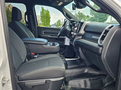 New 2025 RAM 5500 Tradesman image 27