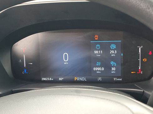 Used 2025 Ford Escape ST-Line image 28