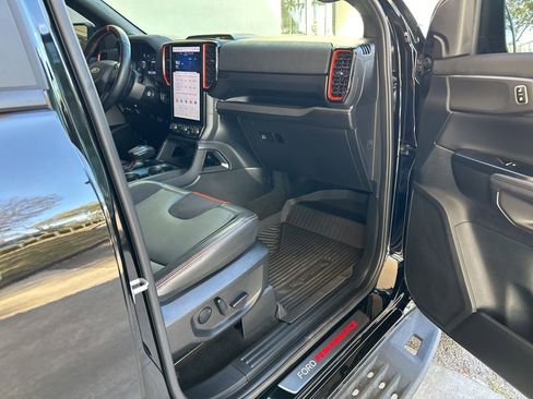 Used 2024 Ford Ranger Raptor image 24