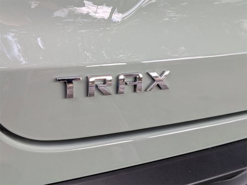 New 2026 Chevrolet Trax ACTIV w/ Sunroof Package image 6