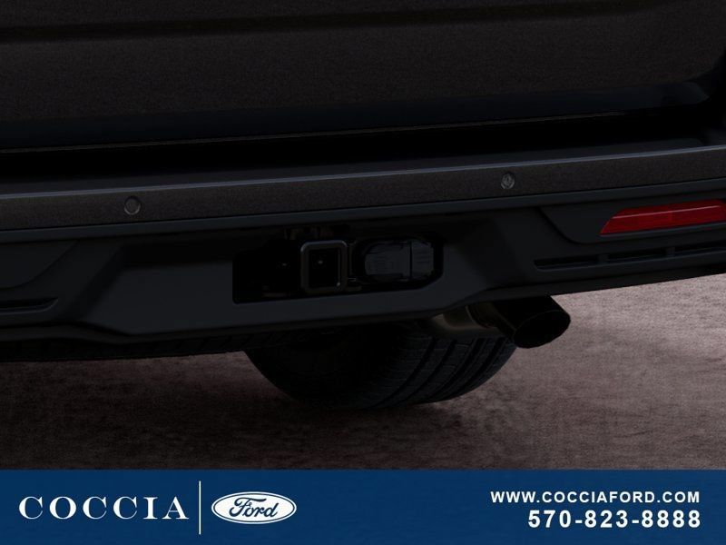 New 2027 Ford Expedition Active AWD/4WD image 23