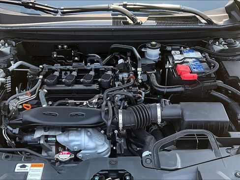 Used 2024 Honda Accord LX image 30