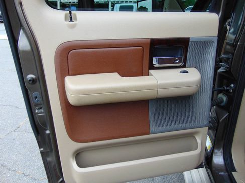 Used 2008 Ford F150 King Ranch AWD/4WD image 46