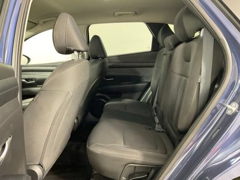 Used 2025 Hyundai Tucson SEL FWD image 24