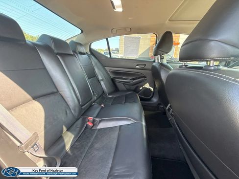 Used 2023 Nissan Altima 2.5 SL AWD/4WD image 33