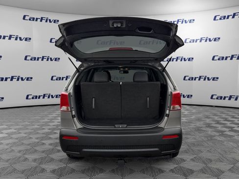 Used 2011 Kia Sorento EX AWD/4WD image 11